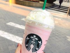 -星巴克臻选(北京银泰店)
