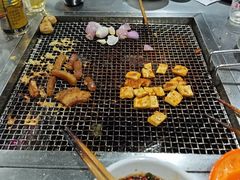 -同心烧烤(总店)