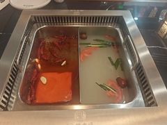 -晓林火锅(安定门店)