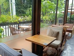 -乌托邦咖啡(武侯祠店)