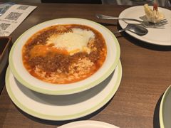 -萨莉亚意式餐厅(大宁音乐广场店)