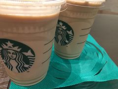 -星巴克(静安嘉里中心B2店)