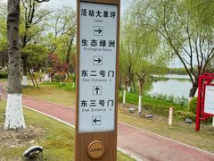 -九科绿洲