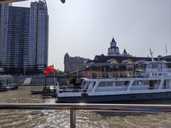 -人民防洪胜利纪念塔