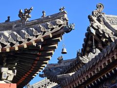 -五台山风景名胜区