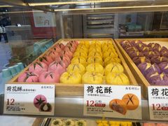 -南宋胡记(杭州灵隐寺店)