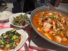-文昌阁·长沙市井菜(美食地标店)
