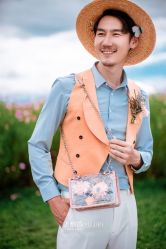 -太古映画婚纱摄影(天河店)