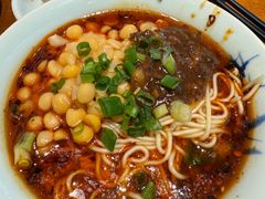 -兵哥豌豆面(青华店)