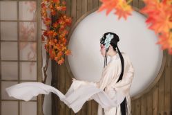 点击看大图 -美云庭古装·格格服汉服·京城旅拍(北京店)