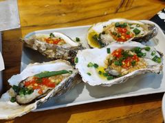 -木屋烧烤(龙湖天街店)