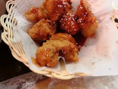 -酷公社·榴莲披萨(太原街店)