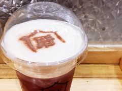 奶霜·蕯蘭紅-厝内小眷村(天河南一路店)