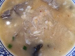 -宝鸡民族饭庄(英达路店)