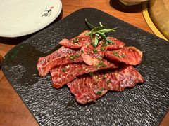 -御牛道日式烤肉料理(杭州万象城店)