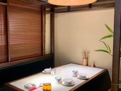 -洞庭土菜馆(天河北总店)