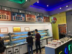 -XiaoJunGan Hotpot 钢管厂五区小郡肝火锅串串香