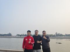 -龙舟池