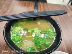 -王家沙点心店(南京西路总店)