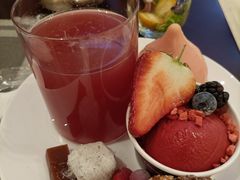 -北京盘古七星酒店