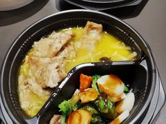 金汤肥牛饭-肯德基(昌里店)