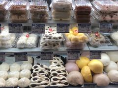 -白玉兰食品(中山公园龙之梦店)