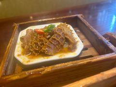 -彩景大酒楼(万泰新天地店)