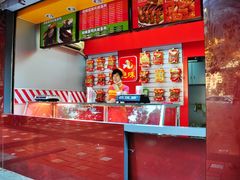 -好吃街美食城(八一广场店)