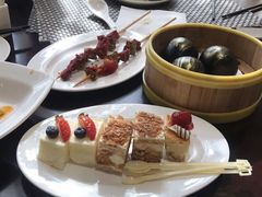 -博悦茶餐厅(文殊院店)