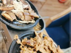 -九田家黑牛烤肉料理(吴江万象汇店)