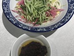 -老浒记烤鸭-北京菜(琉璃厂店)
