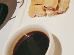 白切怀远鸡-同庆楼(大钟寺店)