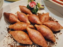 相生紫薯-巴国布衣·Sichuan Folk(紫荆店)