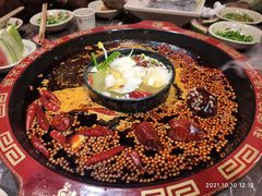 -赵家院子佬火锅(重庆总店)