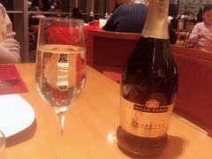 -视界美食自助餐厅·石家庄希尔顿酒店