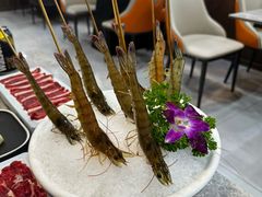 -牛天下·牛肉·海鲜·打边炉·融合菜