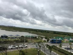 -南汇嘴观海公园