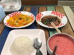 -Doo Dee Thai Food(Issan/Isaan/Esan)