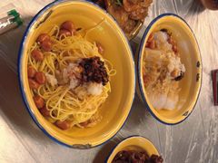 -东排食堂长沙小吃大排档(五一广场店)