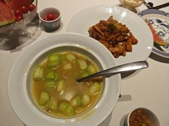 -钱塘花园·宁波菜