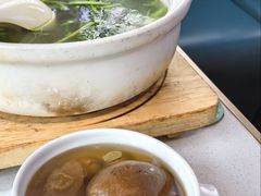 库尔勒八宝烤香梨-帕米尔食府(白云观店)