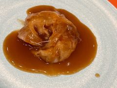 -和·铁板烧·OMAKASE(望京昆泰嘉晟酒店)