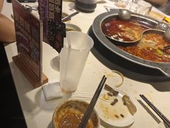 -川西坝子火锅(金沙1.0直营店)