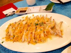 -御唐府海珊瑚主题餐厅