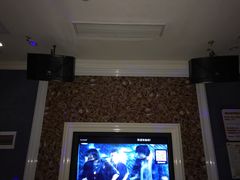 -欢唱KTV(映月湖环宇城店)