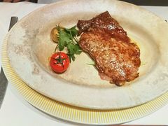 牛肋眼牛排-王品牛排(上海百联又一城店)