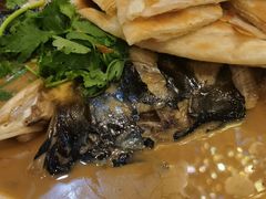 -京天红酒家(马家堡店)