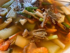 -大灶头·新昌菜(中国茶市店)