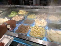 -成都你六姐·牛肉冒菜(城市集市合生汇店)