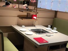 -海底捞火锅(吴中路店)